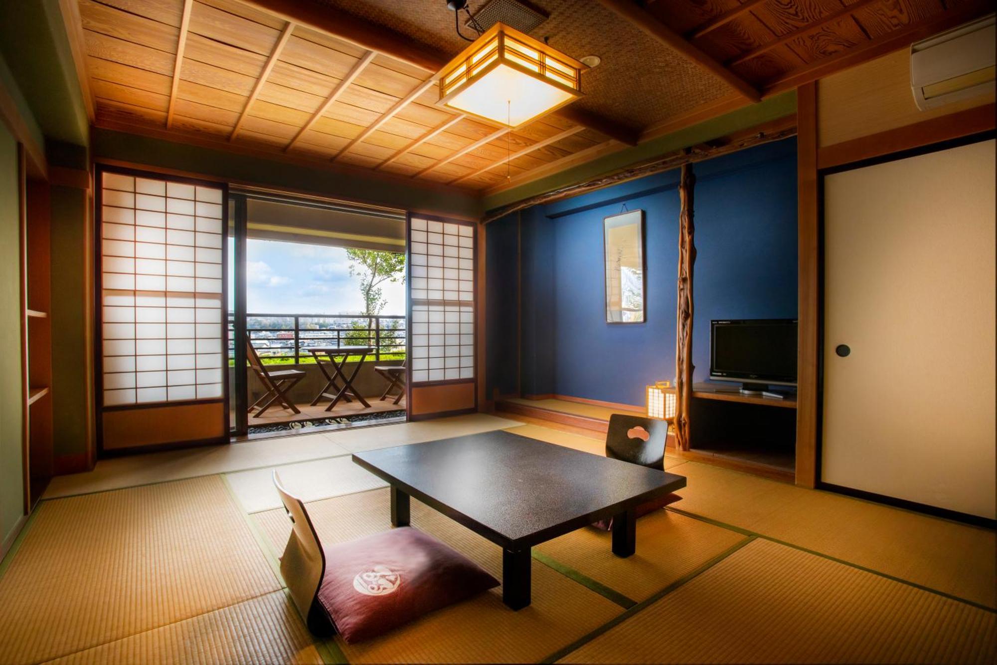 Hotel Yuyaruru Saisai Kanazawa Exterior foto